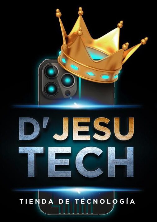 D'JESUTECH