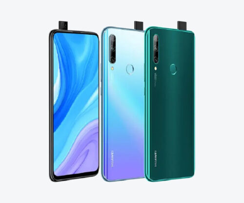 Huawei Y9 Prime