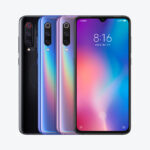 Xiaomi Mi 9