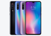 Xiaomi Mi 9