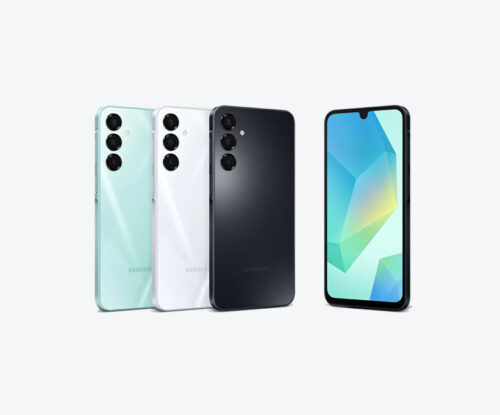 Samsung Galaxy A16 4GB/128GB