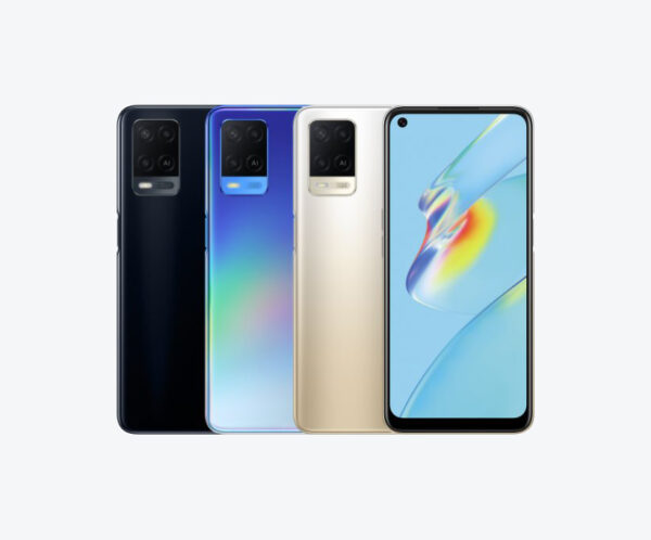 Oppo A54