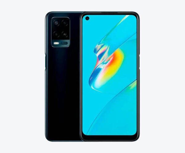 Oppo A54