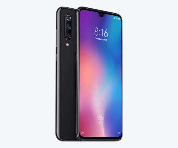 Xiaomi Mi 9