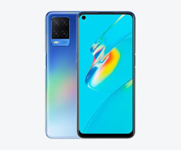 Oppo A54