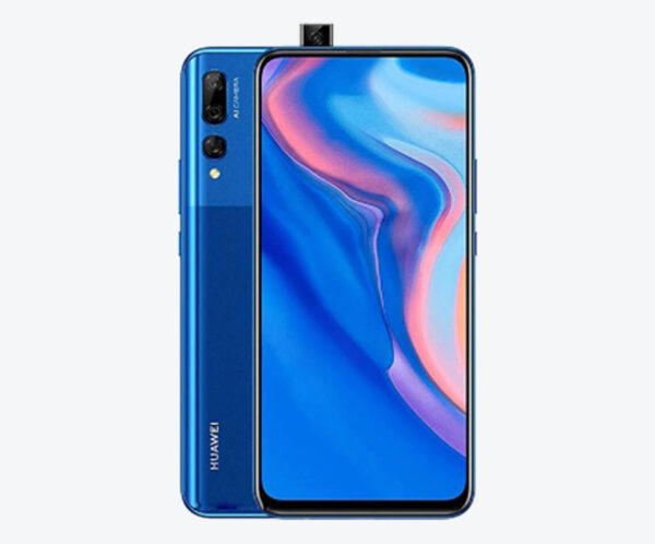 Huawei Y9 Prime