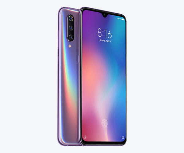 Xiaomi Mi 9