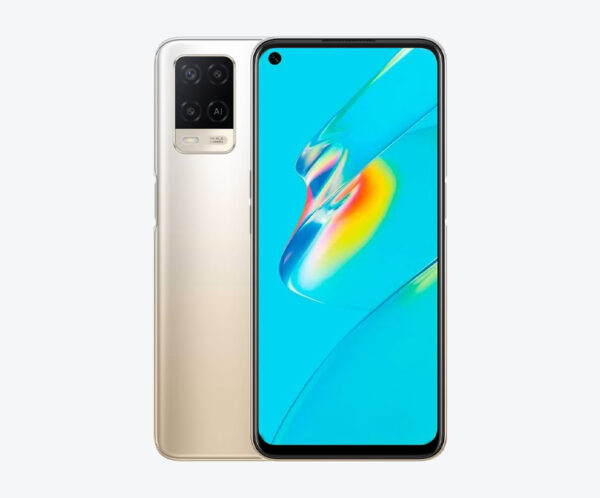 Oppo A54