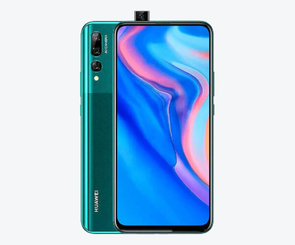 Huawei Y9 Prime