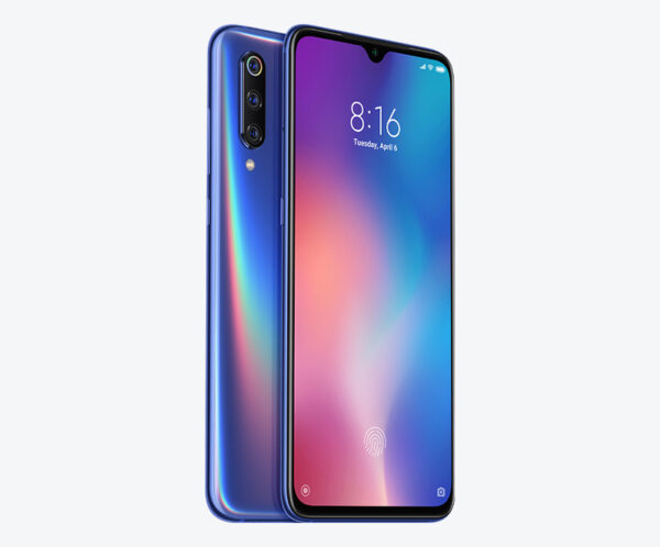 Xiaomi Mi 9