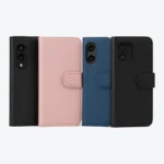 Fundas tipo libro para celulares