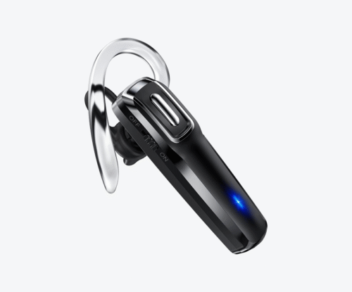 Audífono Bluetooth de conducción