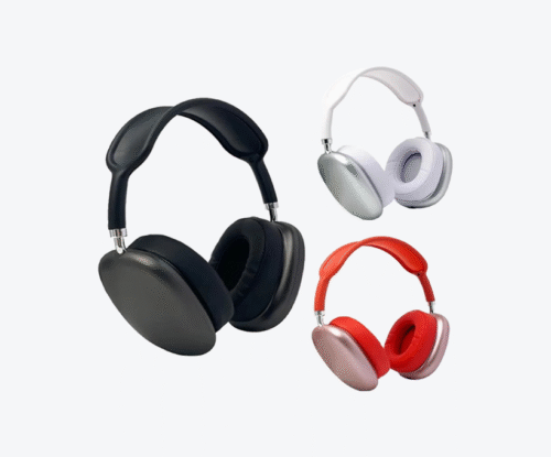 Audífono Bluetooth P9
