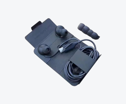 Audífonos Samsung AKG - Conector tipo C