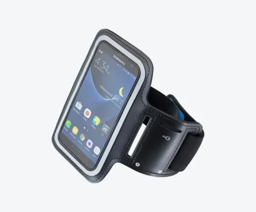 Brazalete porta celular universal