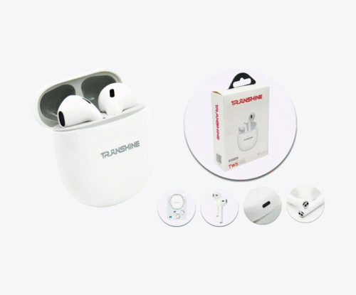 Audífono Transhine Modelo-EB5164D