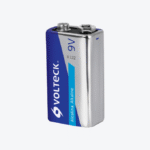 Batería de 9V