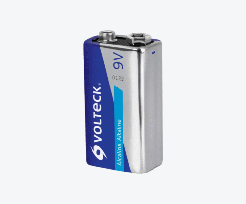 Batería de 9V