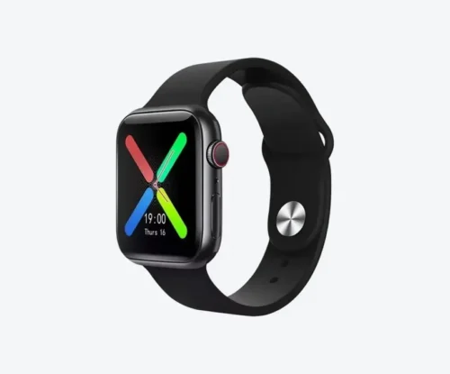 Smartwatch T-500 Plus