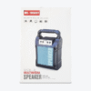 Bocina MS 1656BT Bluetooth