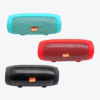 Bocina OZ-J007 Bluetooth
