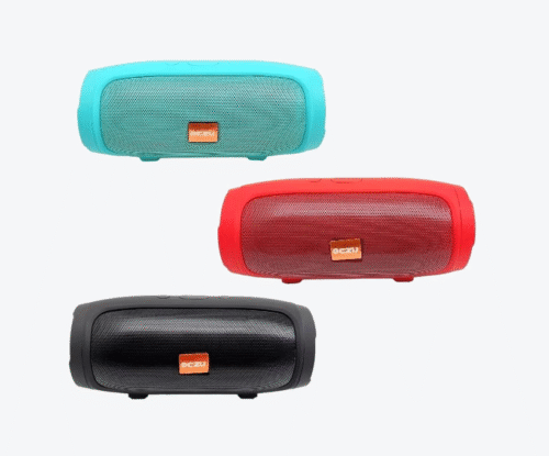 Bocina OZ-J007 Bluetooth