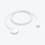 Cable de carga magnética rápida con conector USB-C para Apple Watch