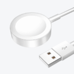 Cable de carga magnética rápida con conector USB-A para Apple Watch