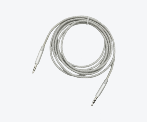 Cable de conexión de 3.5mm macho-macho