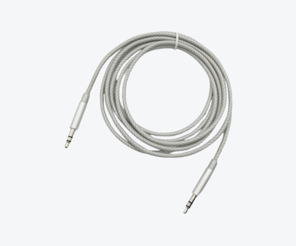 Cable de conexión de 3.5mm macho-macho
