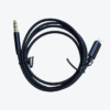 Cable auxiliar iPhone a Jack 3.5mm