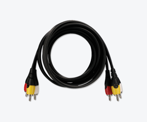 Cable RCA