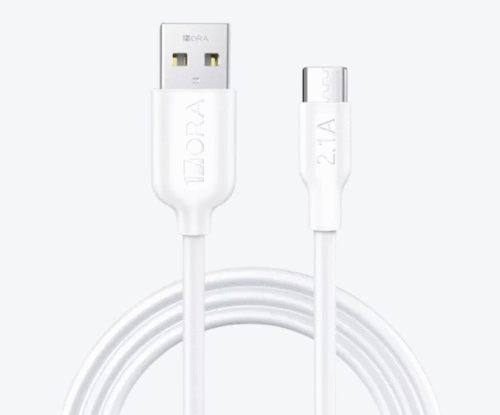 Cable USB-C 2.1A