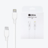 Cable USB-C a iPhone 3A