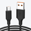 Cable micro USB V8