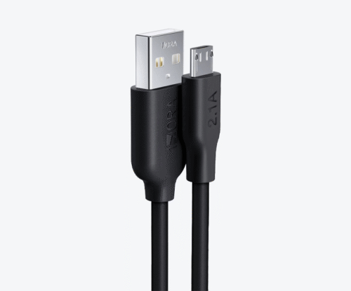 Cable micro USB V8