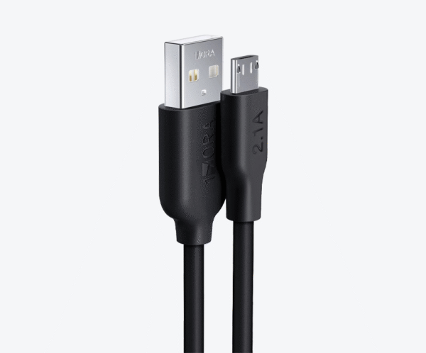 Cable micro USB V8
