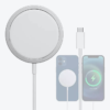 Cargador Inalámbrico magnético MagSafe de iPhone