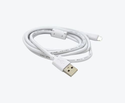 Cable micro USB V8