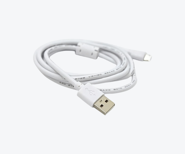 Cable micro USB V8