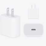 Cargador USB-C de 25 W