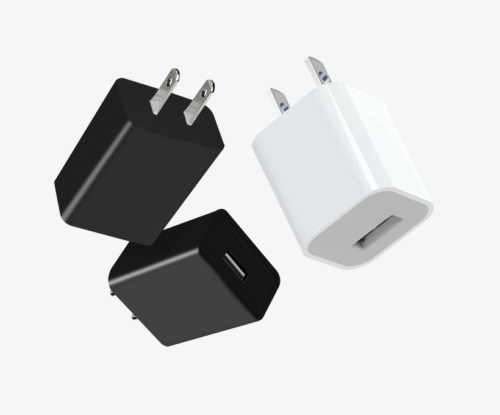 Cargador genérico 5W