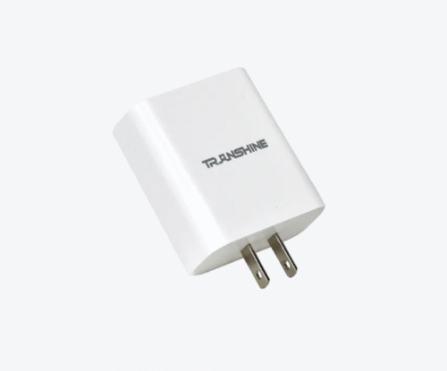 Cargador Transhine 33W