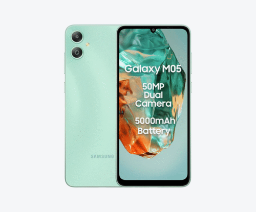 Samsung Galaxy M05 4GB/64GB