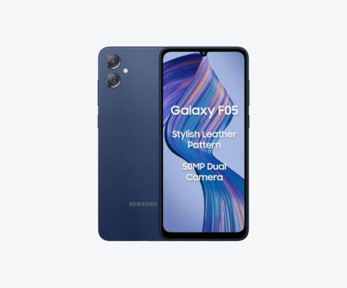 Samsung Galaxy F05 4GB/64GB