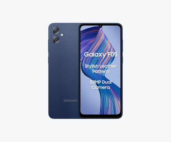 Samsung Galaxy F05 4GB/64GB