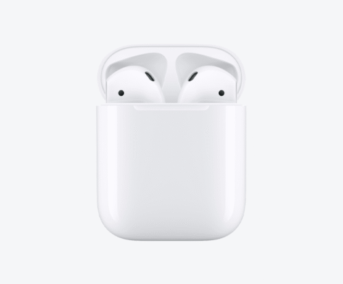 AirPods 2da Generación (AAA)