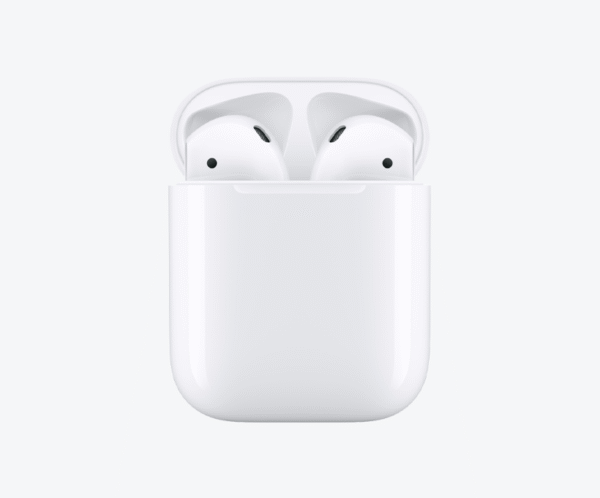 AirPods 2da Generación (AAA)