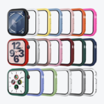 Fundas para Apple Watch