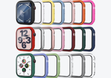 Fundas para Apple Watch